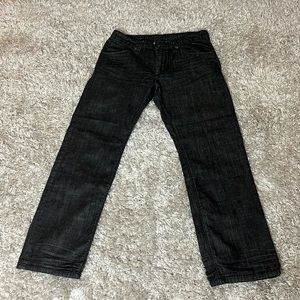 Mens Express Jeans